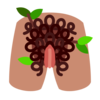 Big%20bush%20 %20flirtmoji